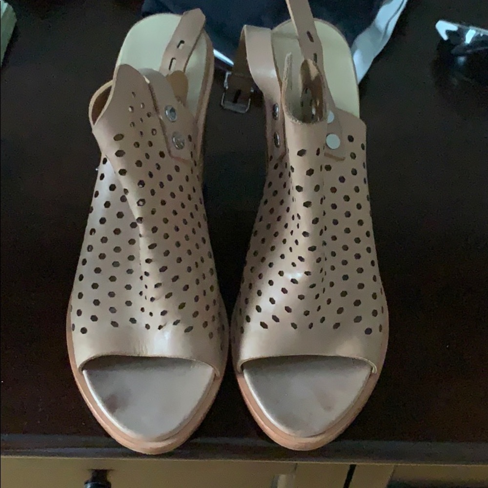 Rag and bone mules